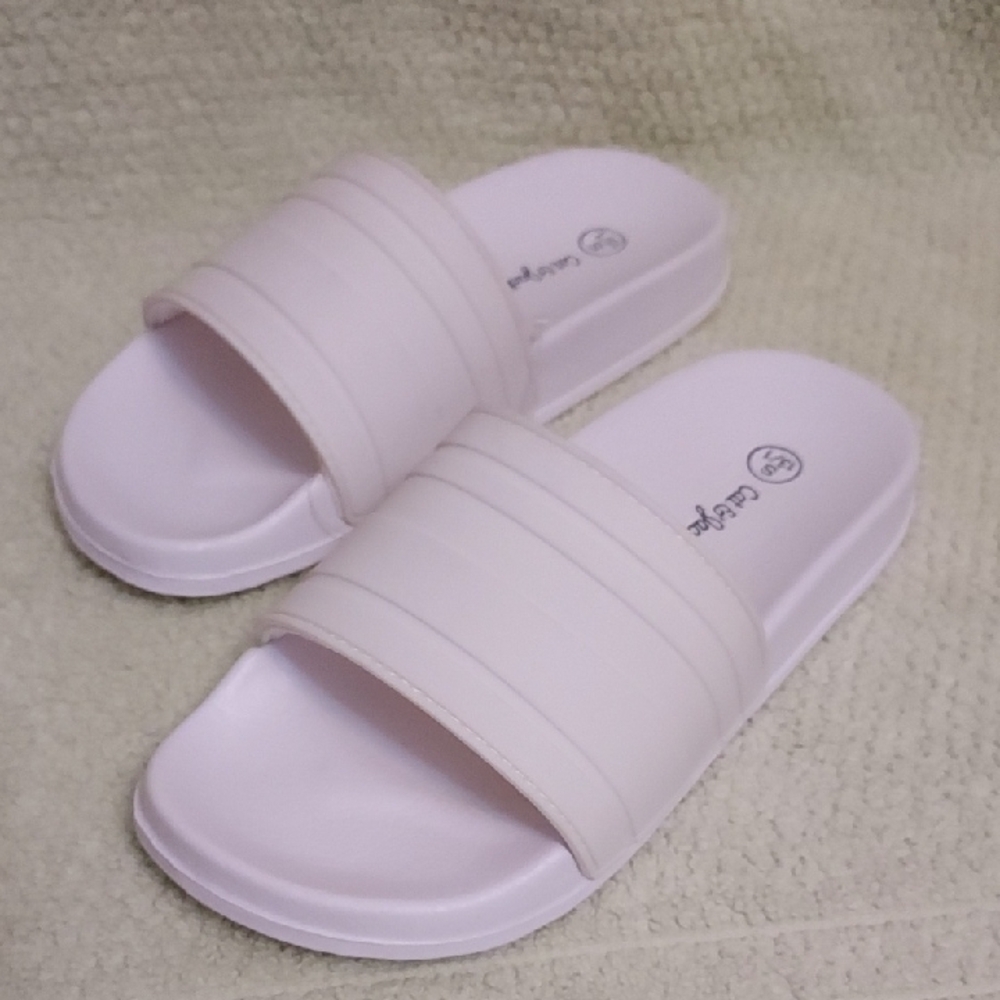 Cat & Jack Slides